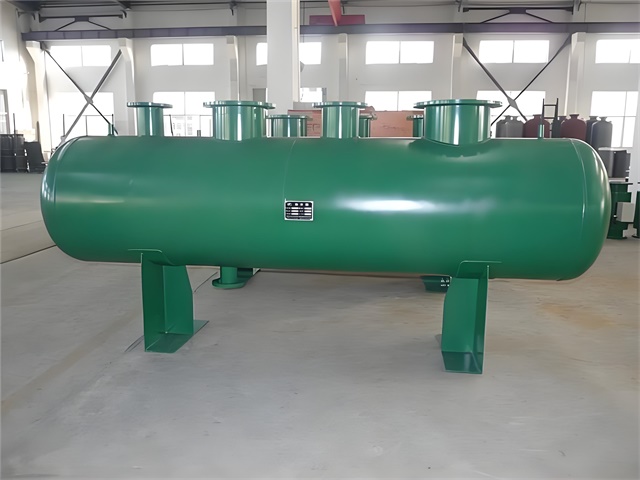 福鼎锅炉集分水器定制